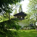 Kurpark Domizil Ferienhaus *
