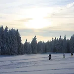 Semesterbostad Kurpark Domizil