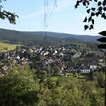 Kurpark Domizil *