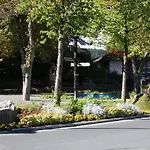 Ferienhaus Kurpark Domizil Altenau (Lower-Saxony)