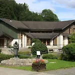 Ferienhaus Kurpark Domizil Altenau (Lower-Saxony)