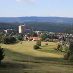 Kurpark Domizil Altenau (Lower-Saxony)