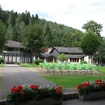 Kurpark Domizil