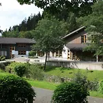Ferienhaus Kurpark Domizil