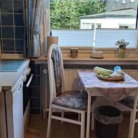 Hébergement de vacances Kurpark Domizil Altenau (Lower-Saxony)