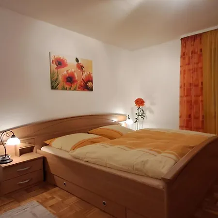Kurpark Domizil Σπίτι διακοπών