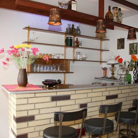 Kurpark Domizil Hébergement de vacances