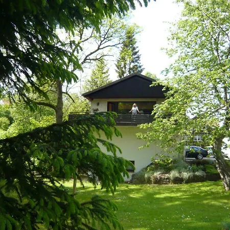 Kurpark Domizil Casa vacanze *