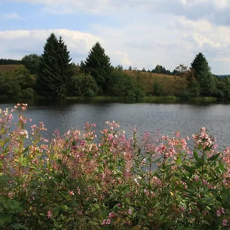 بيت للعطل Kurpark Domizil