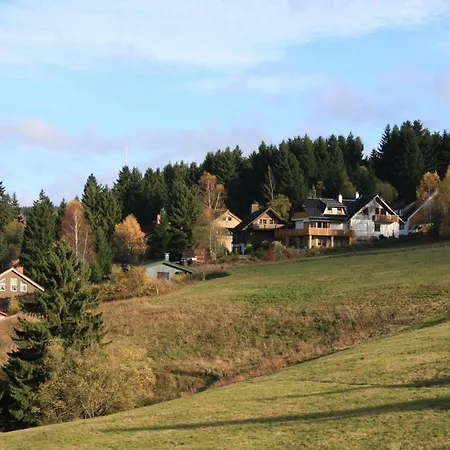 Kurpark Domizil * Altenau (Lower-Saxony)