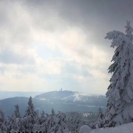 Kurpark Domizil Altenau (Lower-Saxony)