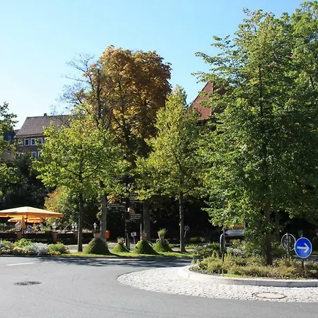 Ferienhaus Kurpark Domizil Altenau (Lower-Saxony)