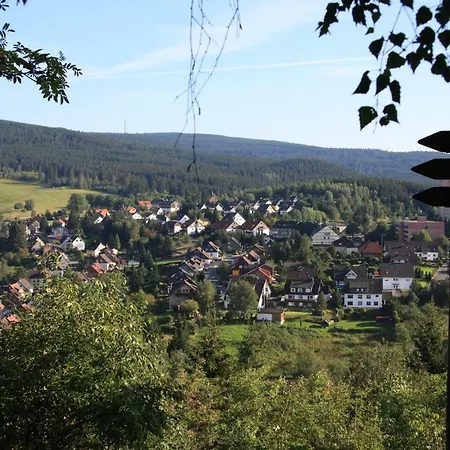 Kurpark Domizil *