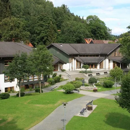 Kurpark Domizil