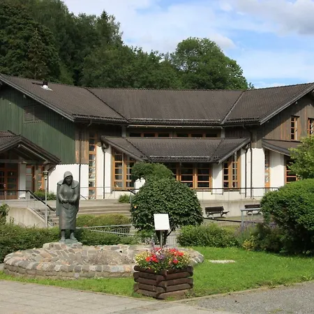 Hébergement de vacances Kurpark Domizil Altenau (Lower-Saxony)