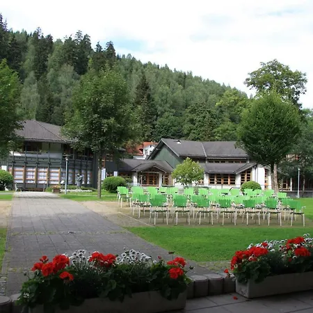 Kurpark Domizil