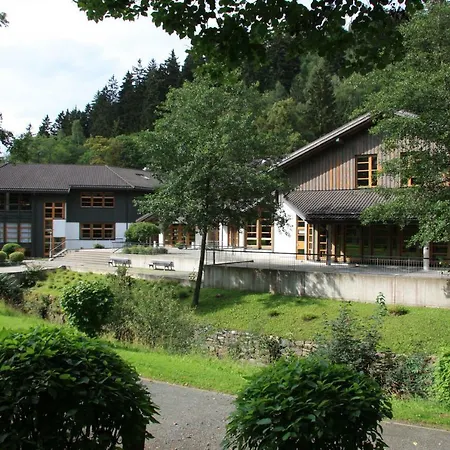 Ferienhaus Kurpark Domizil