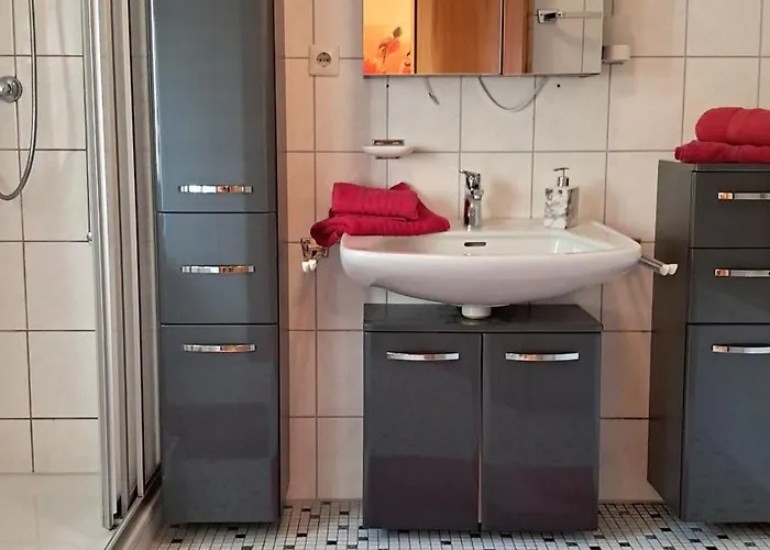 Kurpark Domizil Дом отдыха Альтенау