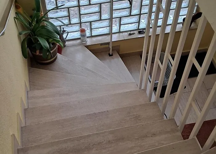 Kurpark Domizil Дом отдыха Альтенау